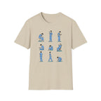 La Routine T-Shirt