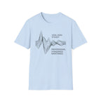 Vital Sign Steady T-Shirt