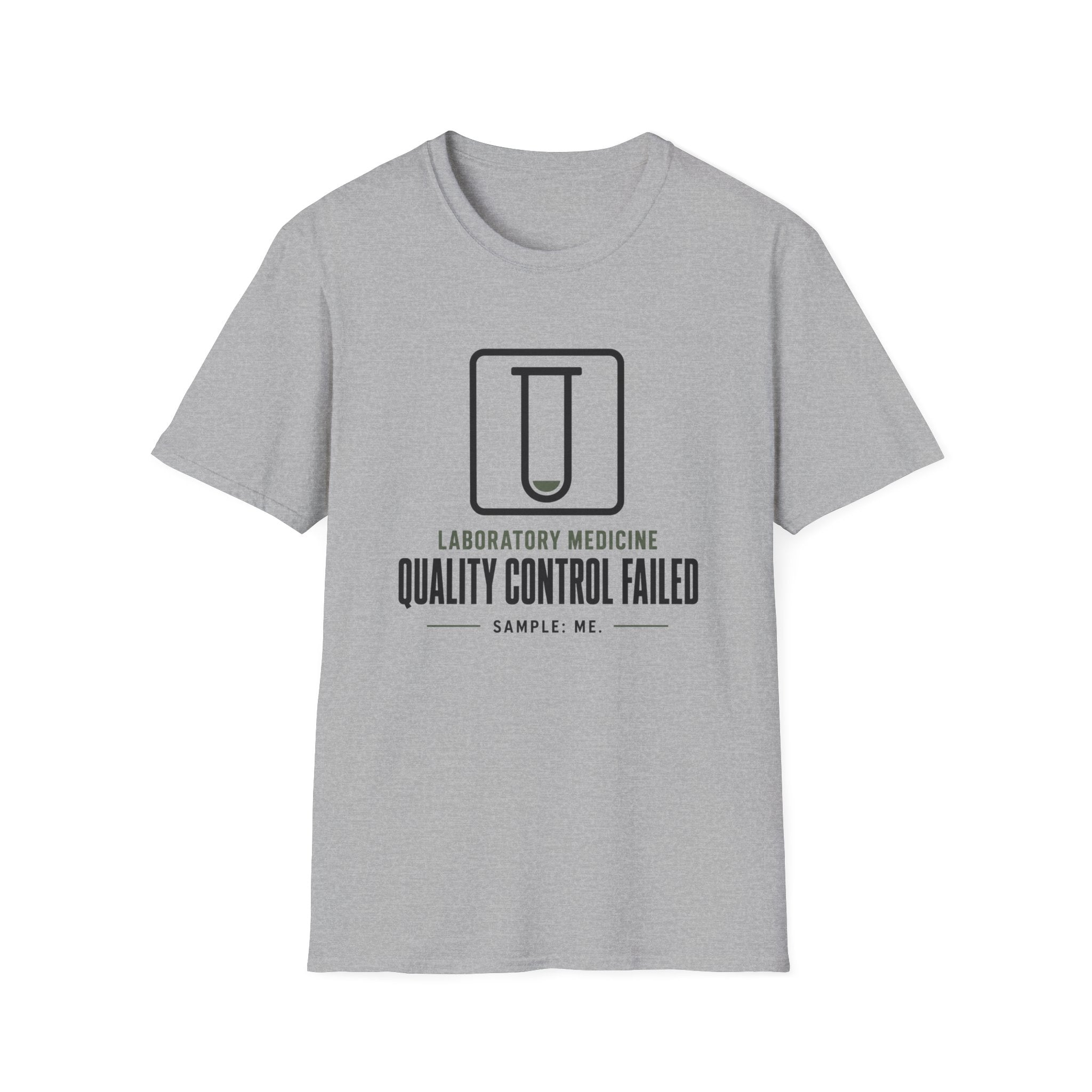 Laboratory Medicine T-Shirt