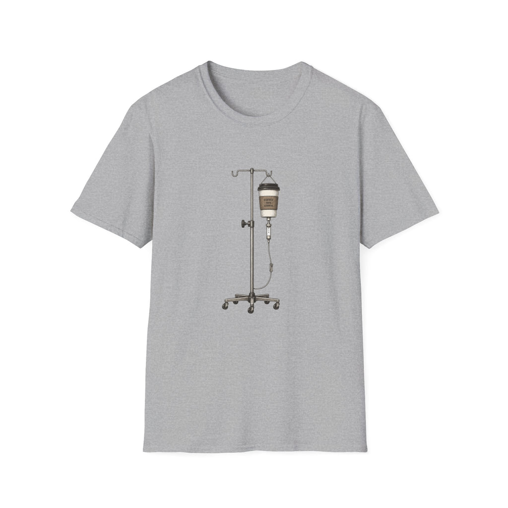 Coffee IV T-Shirt