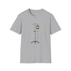 Coffee IV T-Shirt