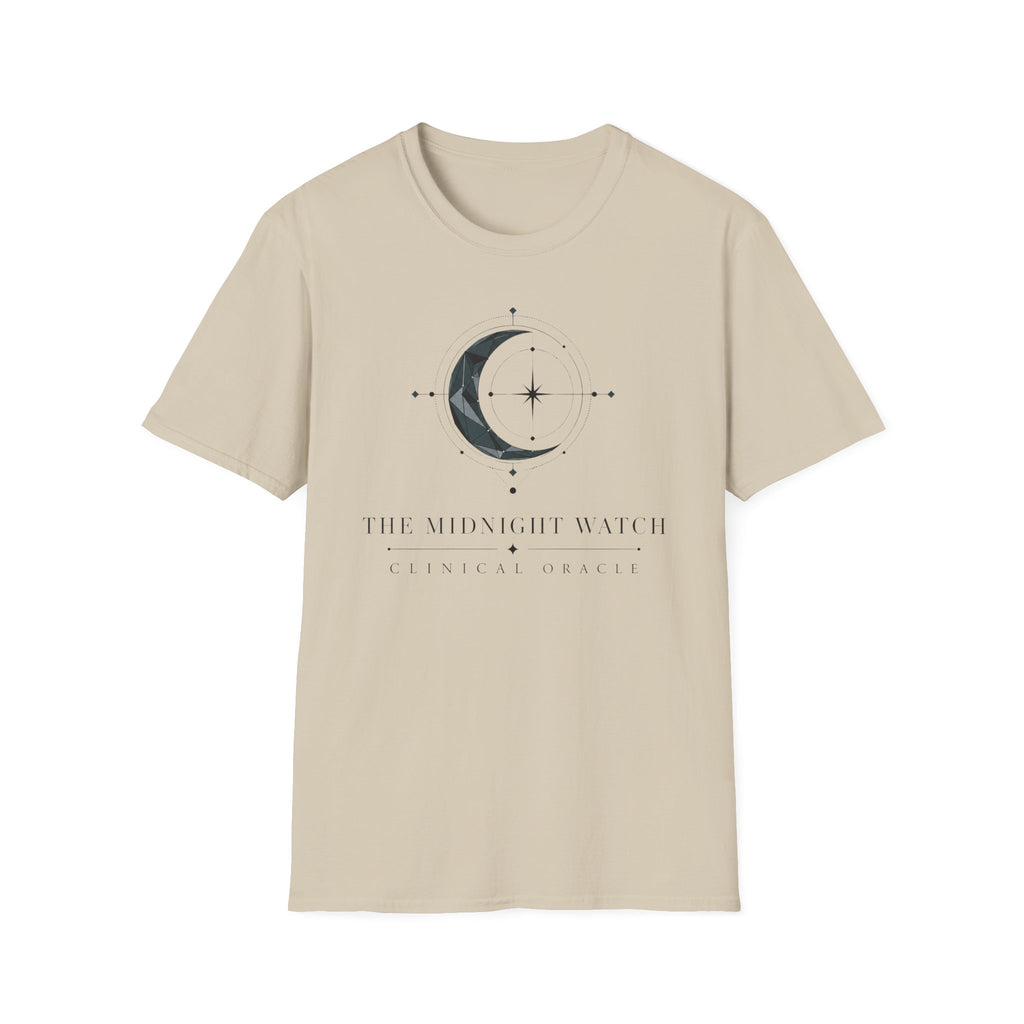 The Midnight Watch T-Shirt