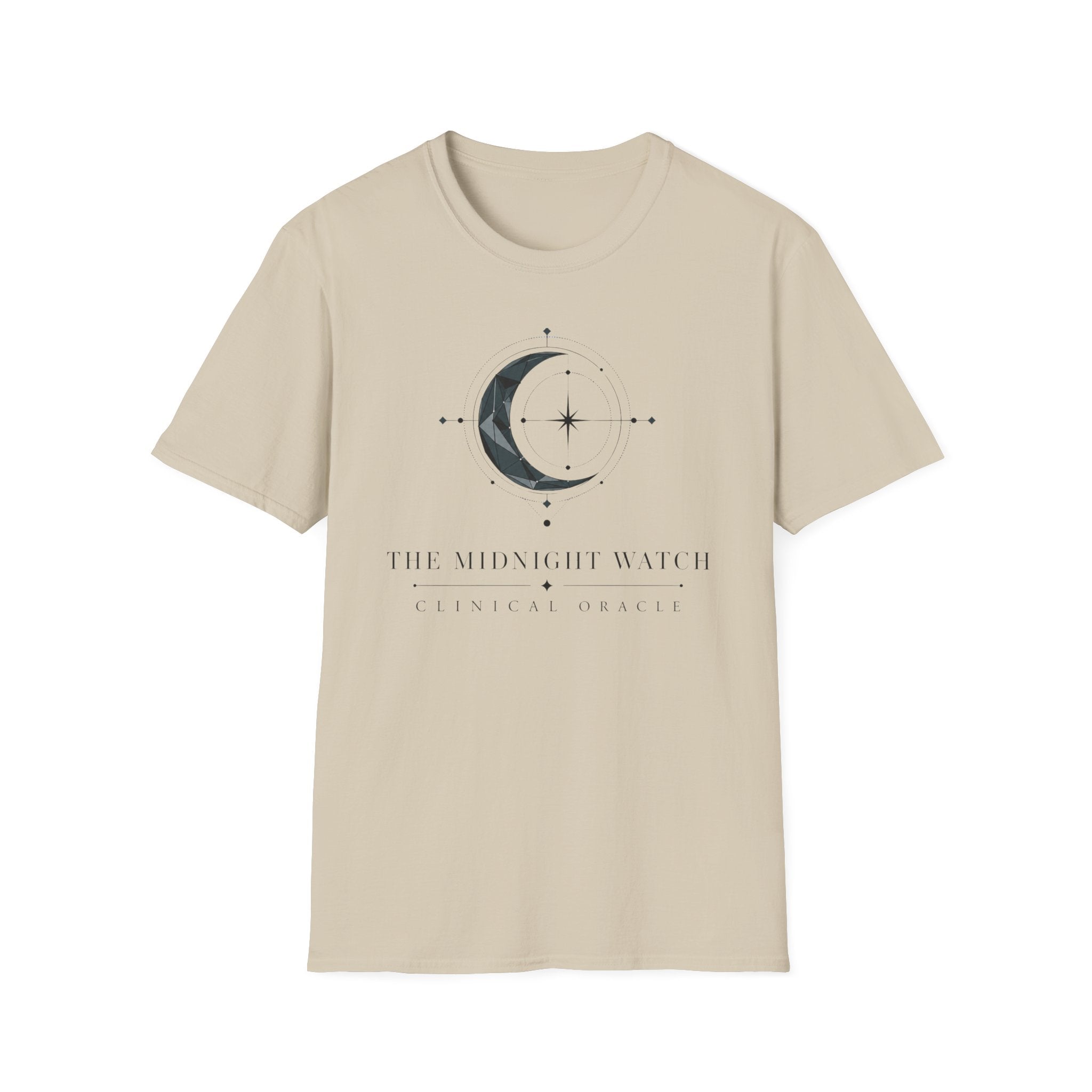 The Midnight Watch T-Shirt