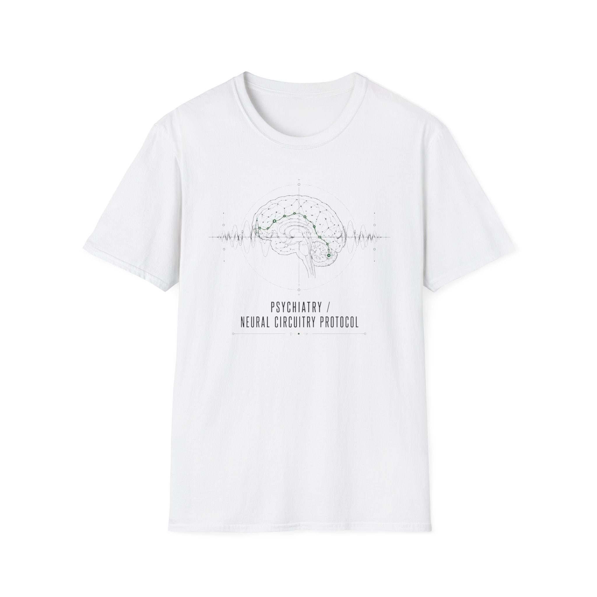 Psychiatry T-Shirt