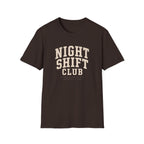 Night Shift Club T-Shirt