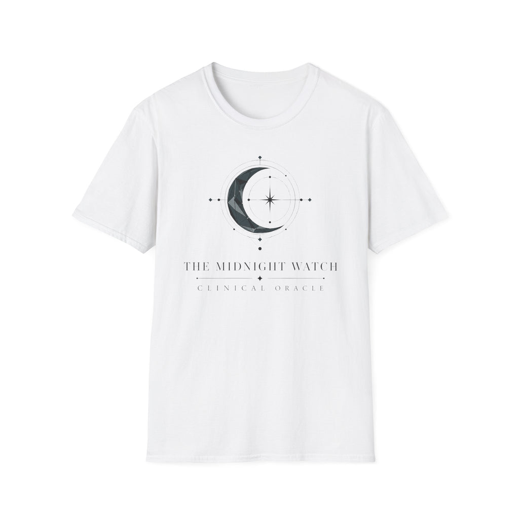 The Midnight Watch T-Shirt