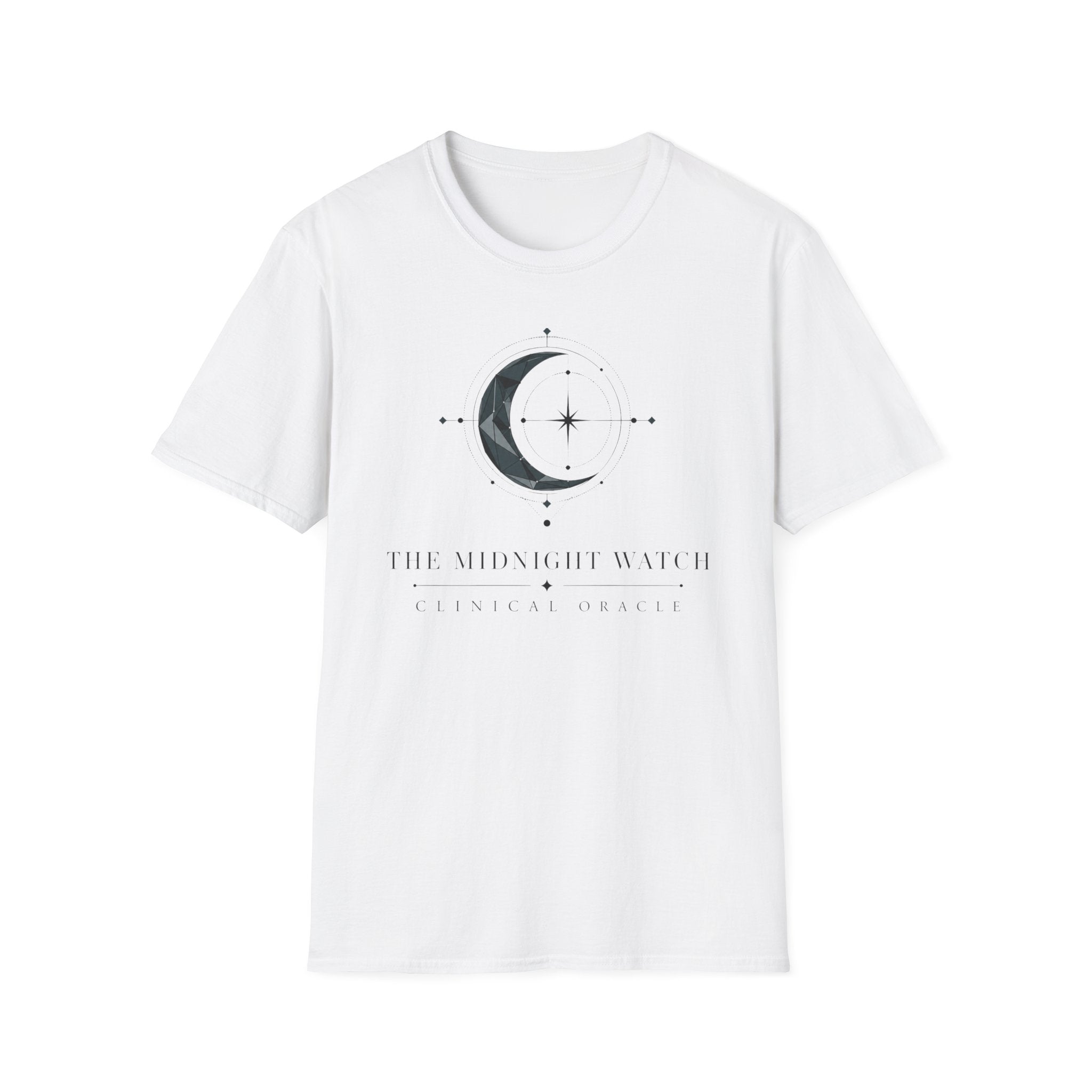 The Midnight Watch T-Shirt