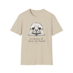 Sleep Not Found Med Student T-Shirt