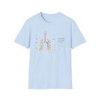 Pulmonology T-Shirt