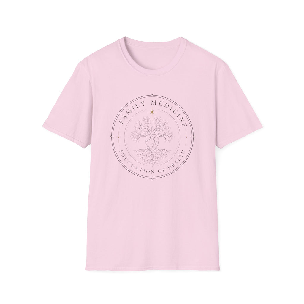 Family Medicine T-Shirt
