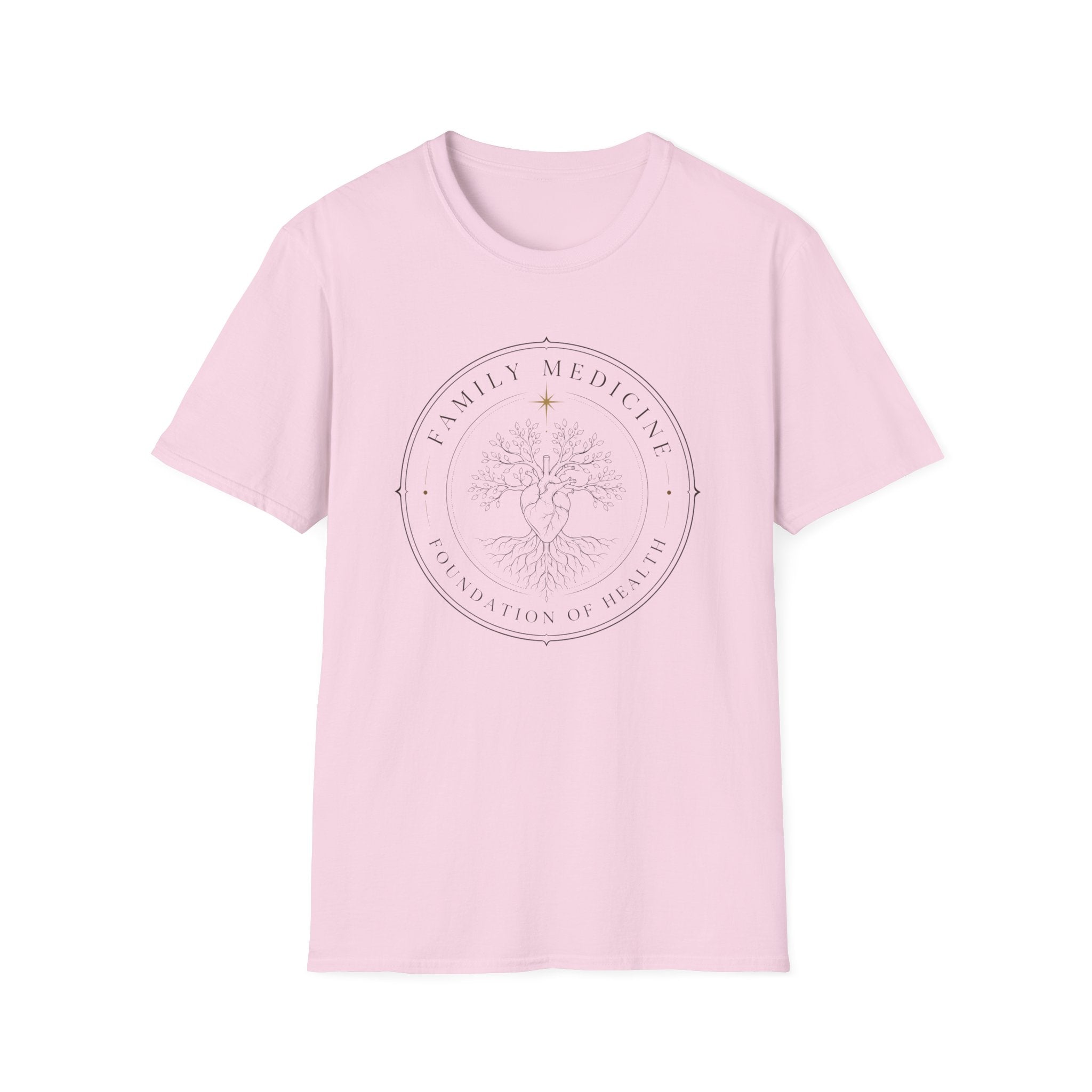Family Medicine T-Shirt