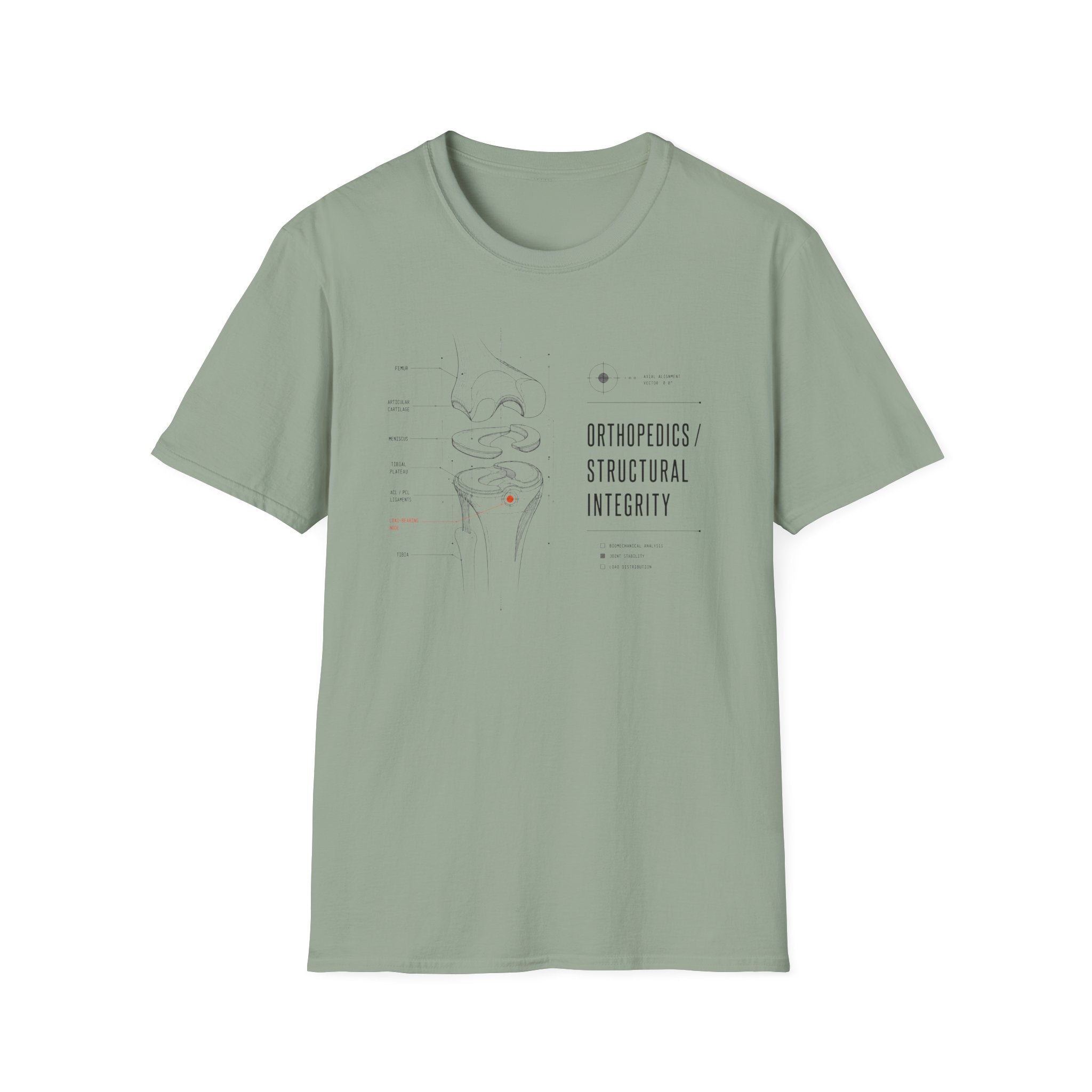Orthopedics T-Shirt
