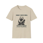 Pharmacy Cognitive Formula T-Shirt