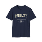 Radiology T-Shirt