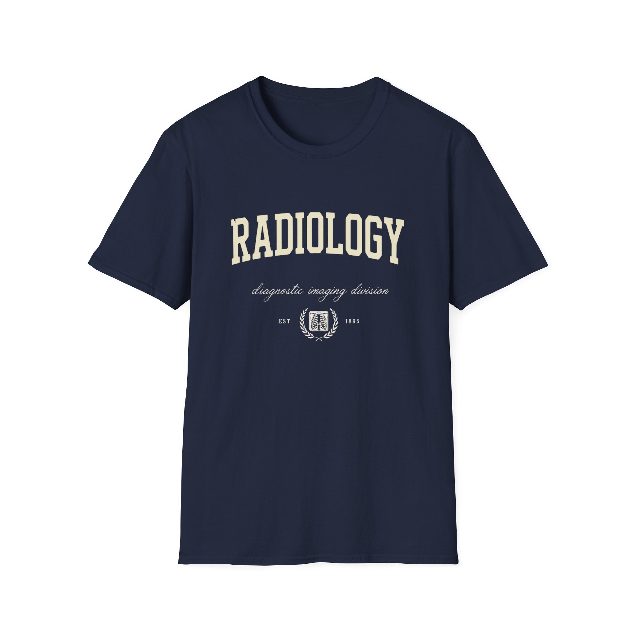 Radiology T-Shirt