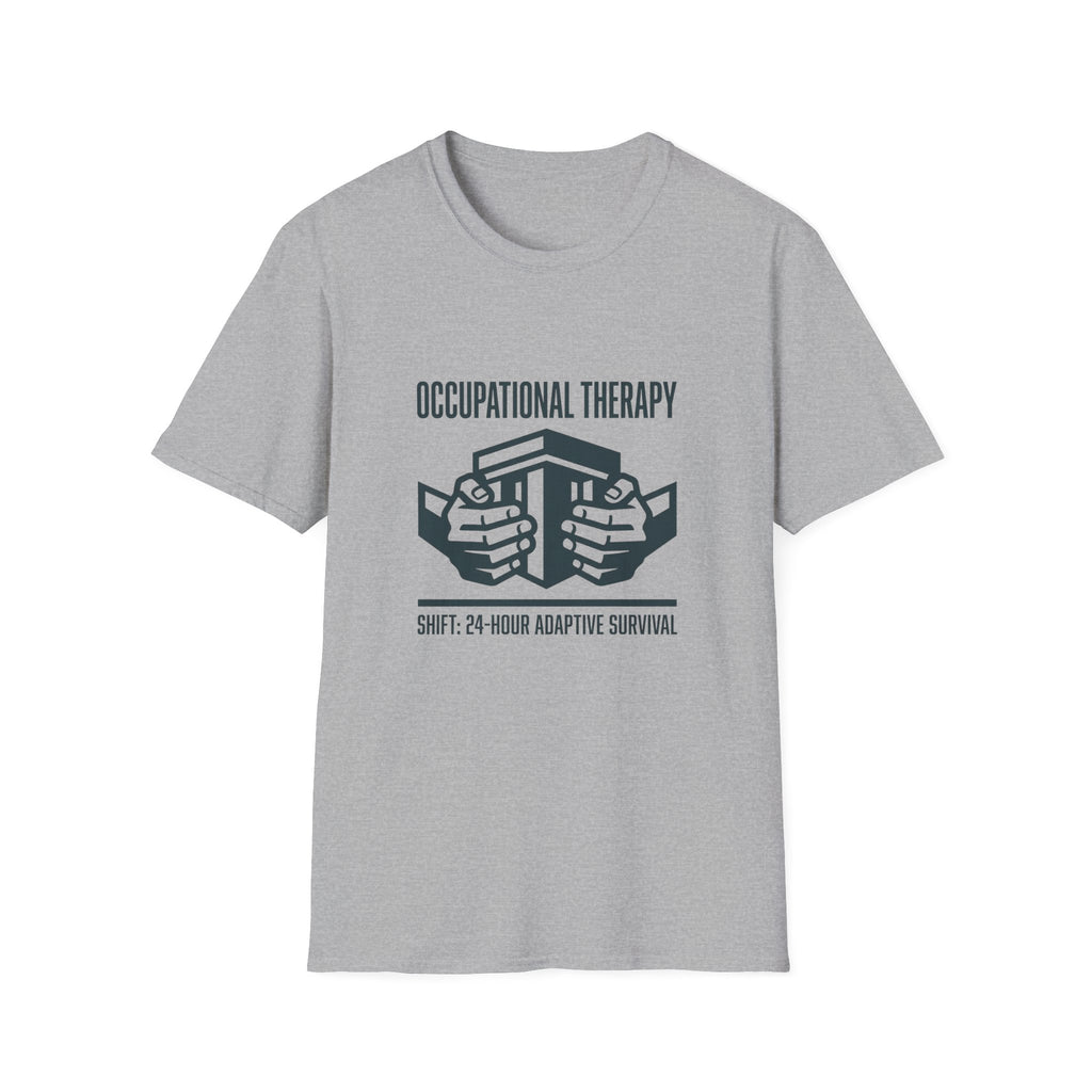 Occupational Therapy T-Shirt