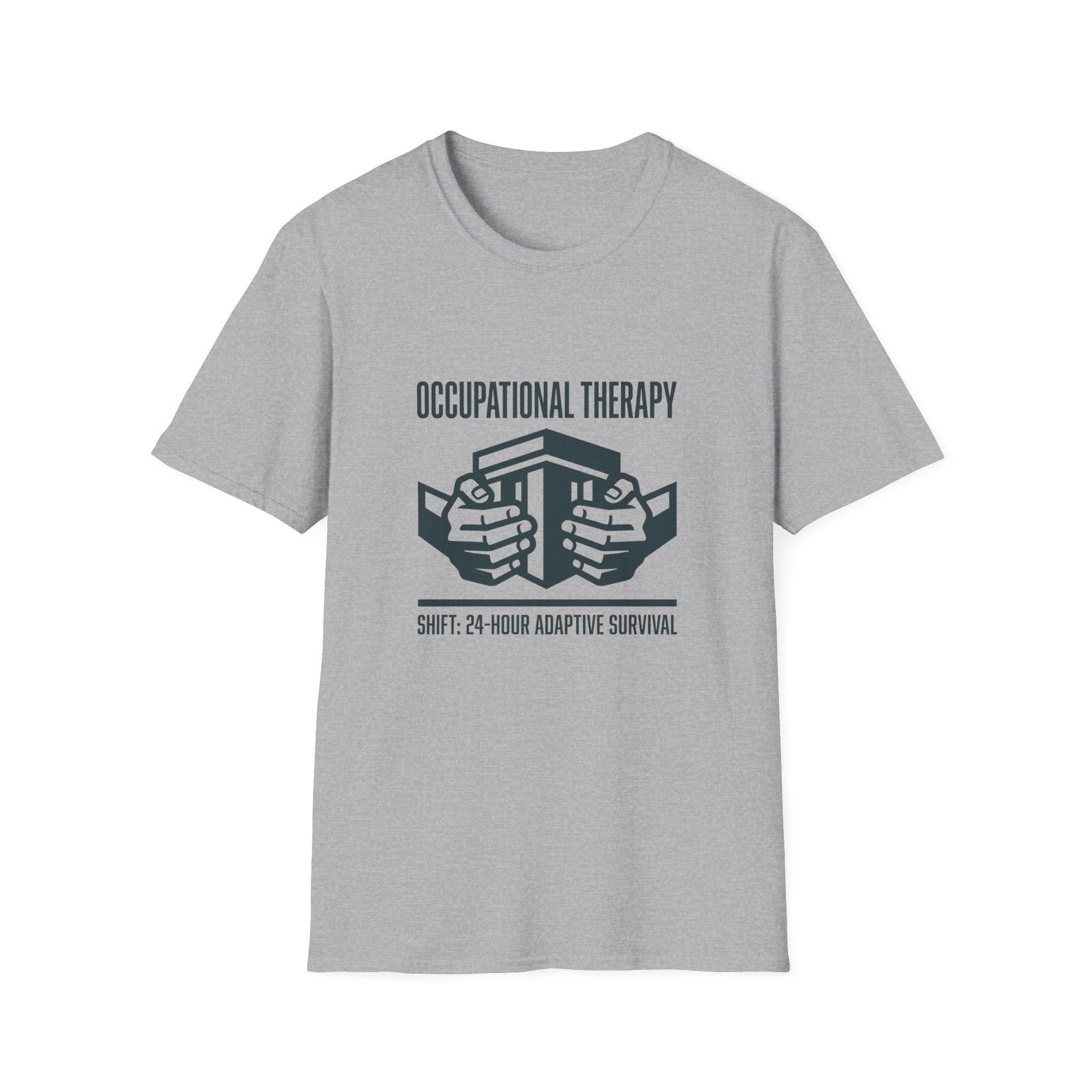 Occupational Therapy T-Shirt
