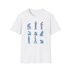 La Routine T-Shirt
