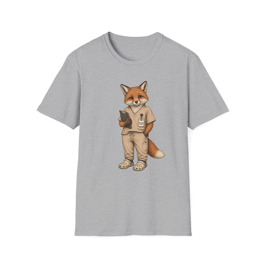 Fox Assistant T-Shirt