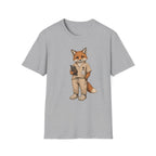 Fox Assistant T-Shirt