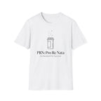 Pro Re Nata T-Shirt
