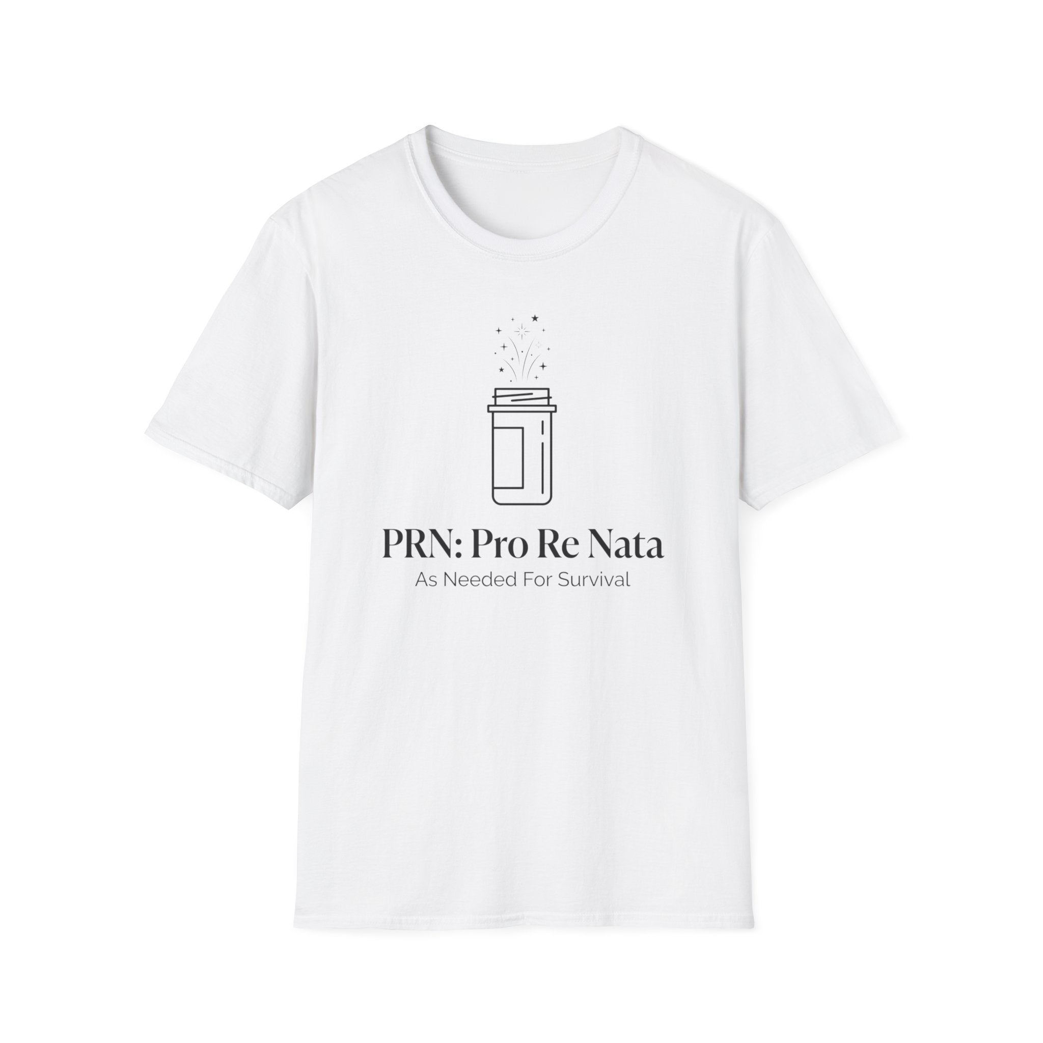 Pro Re Nata T-Shirt