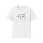 Night Shift Cat T-Shirt