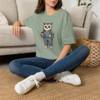 Owel Doctor T-Shirt