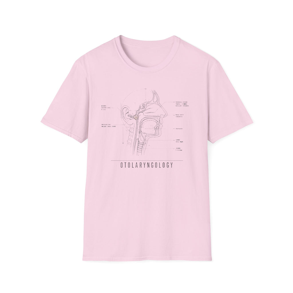 Otolaryngology T-Shirt