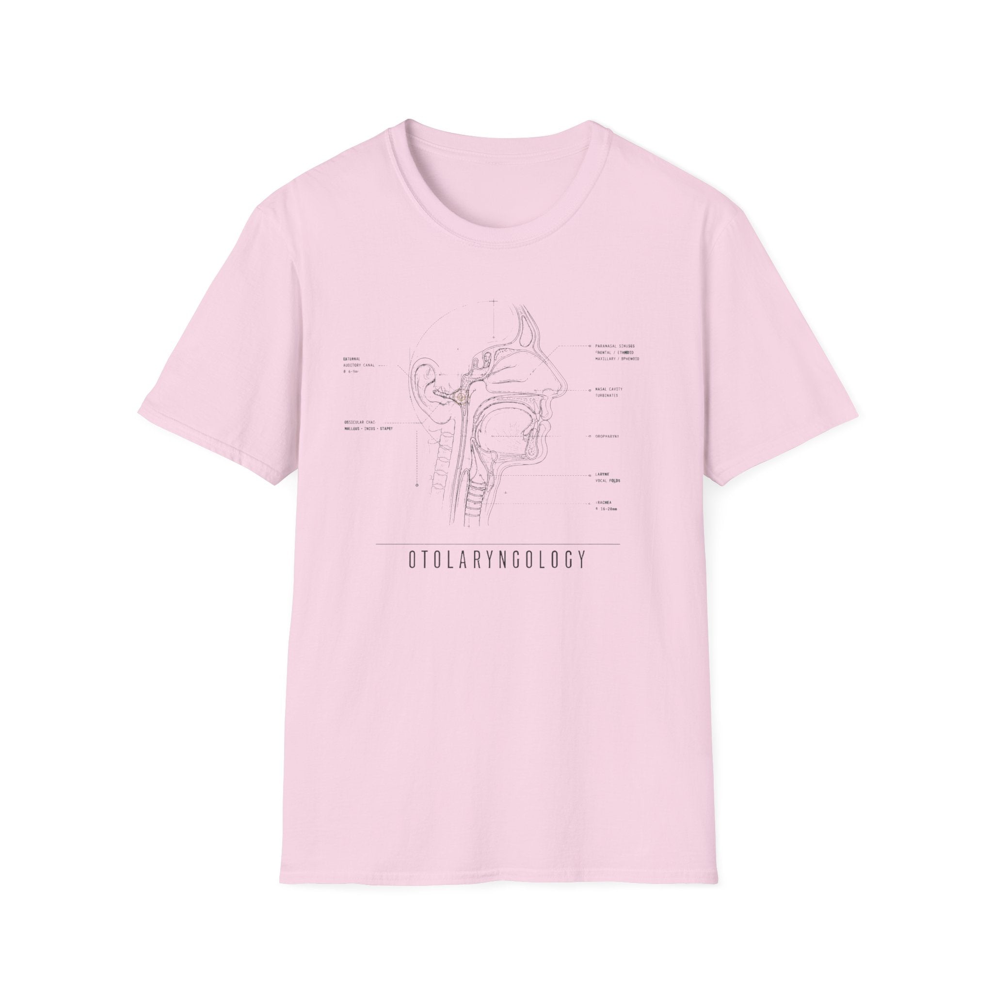 Otolaryngology T-Shirt