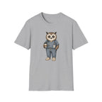 Owel Doctor T-Shirt