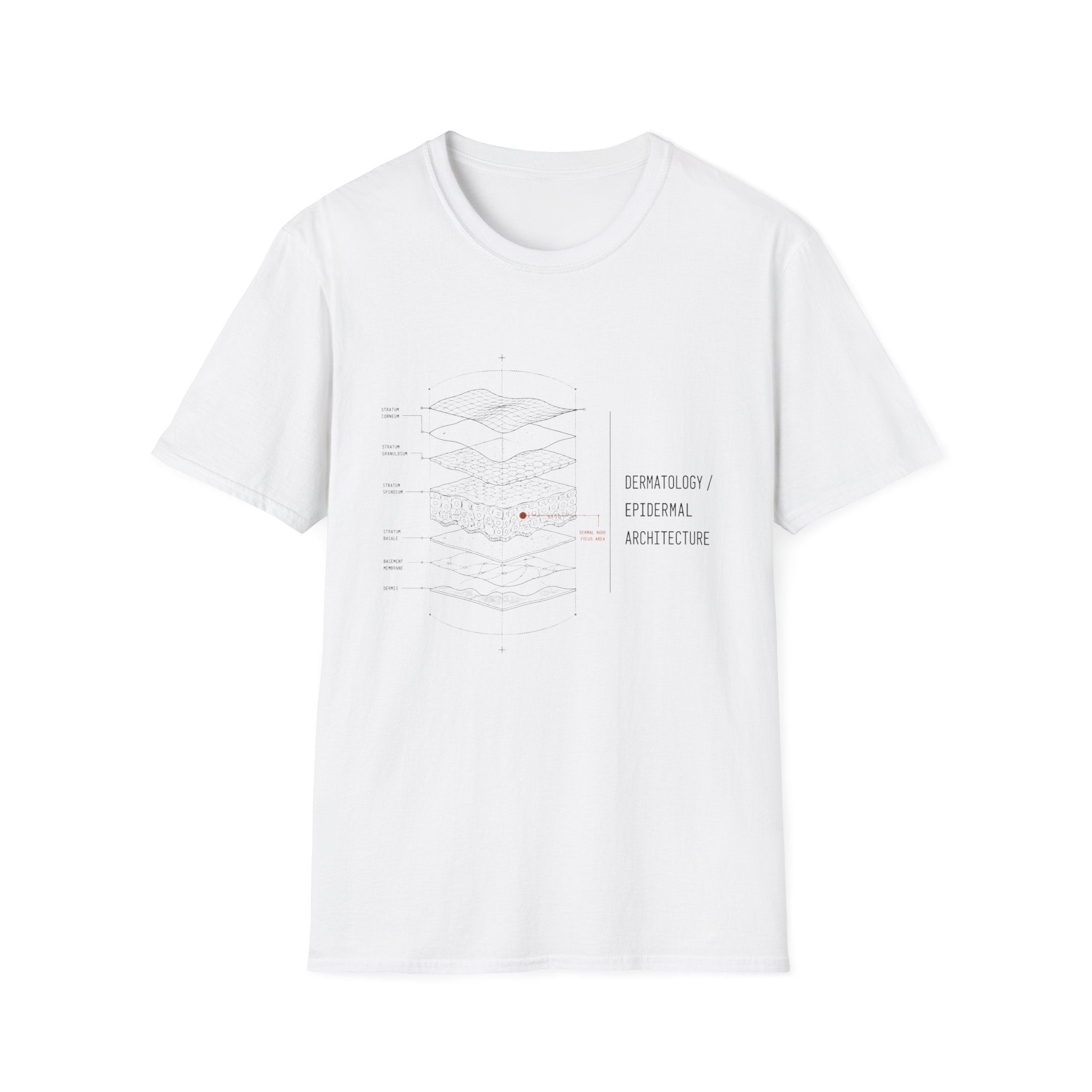 Dermatology T-Shirt
