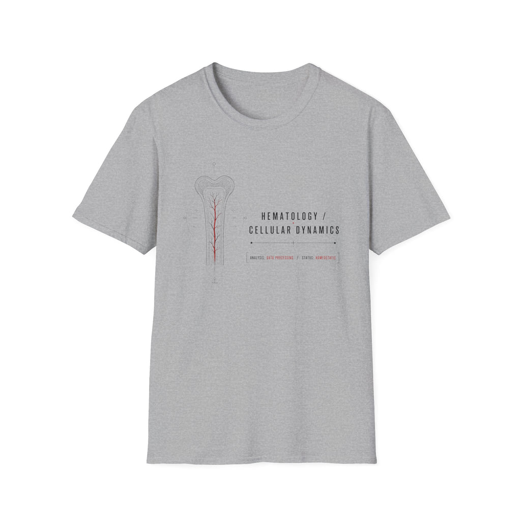 Hematology T-Shirt