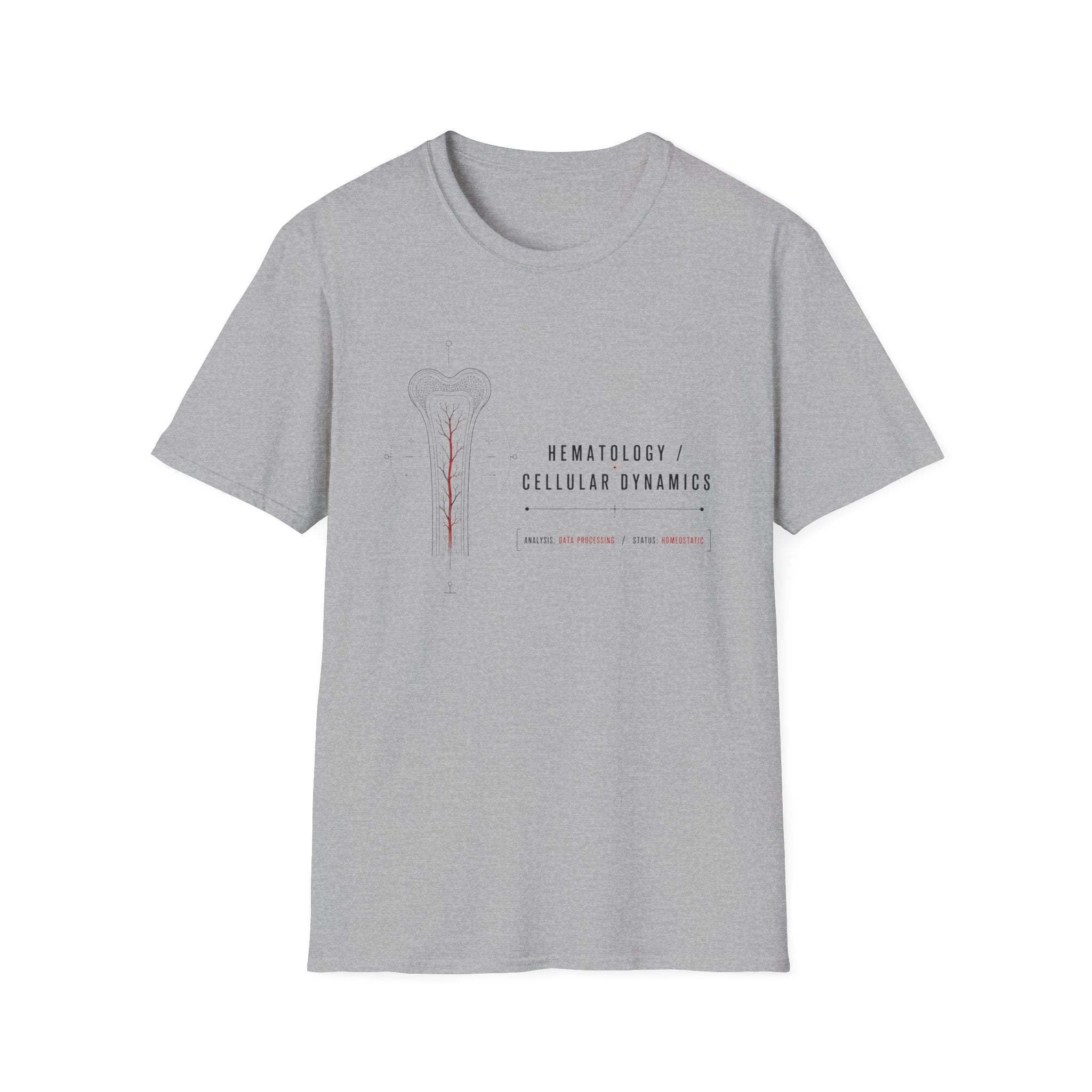 Hematology T-Shirt
