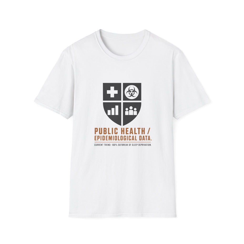 Public Health T-Shirt