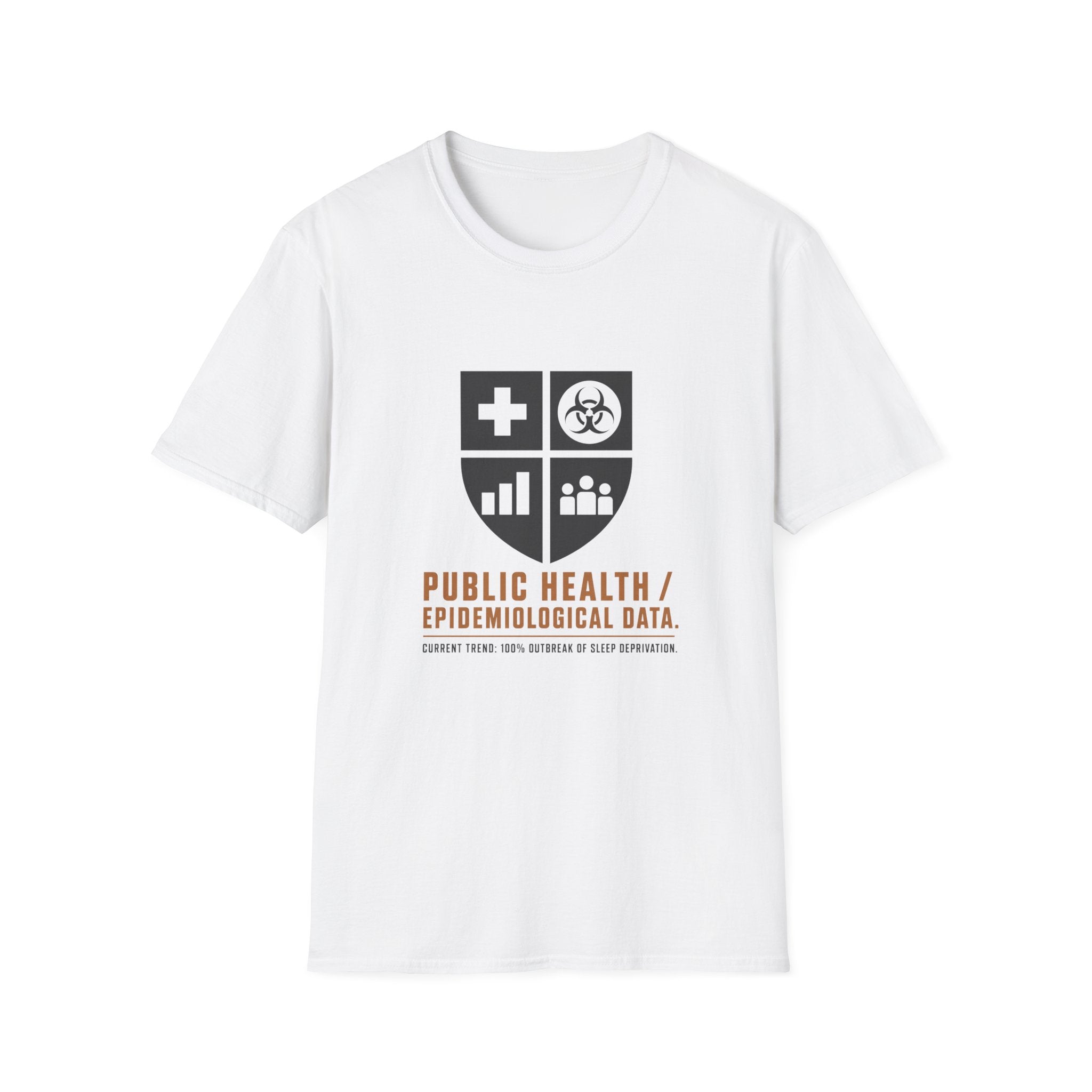 Public Health T-Shirt