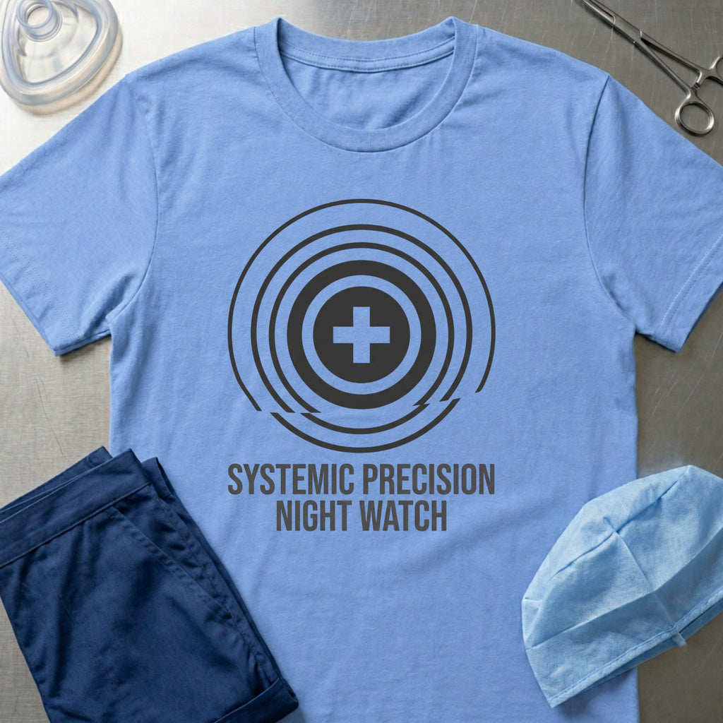 Systemic Precision T-Shirt