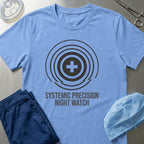 Systemic Precision T-Shirt