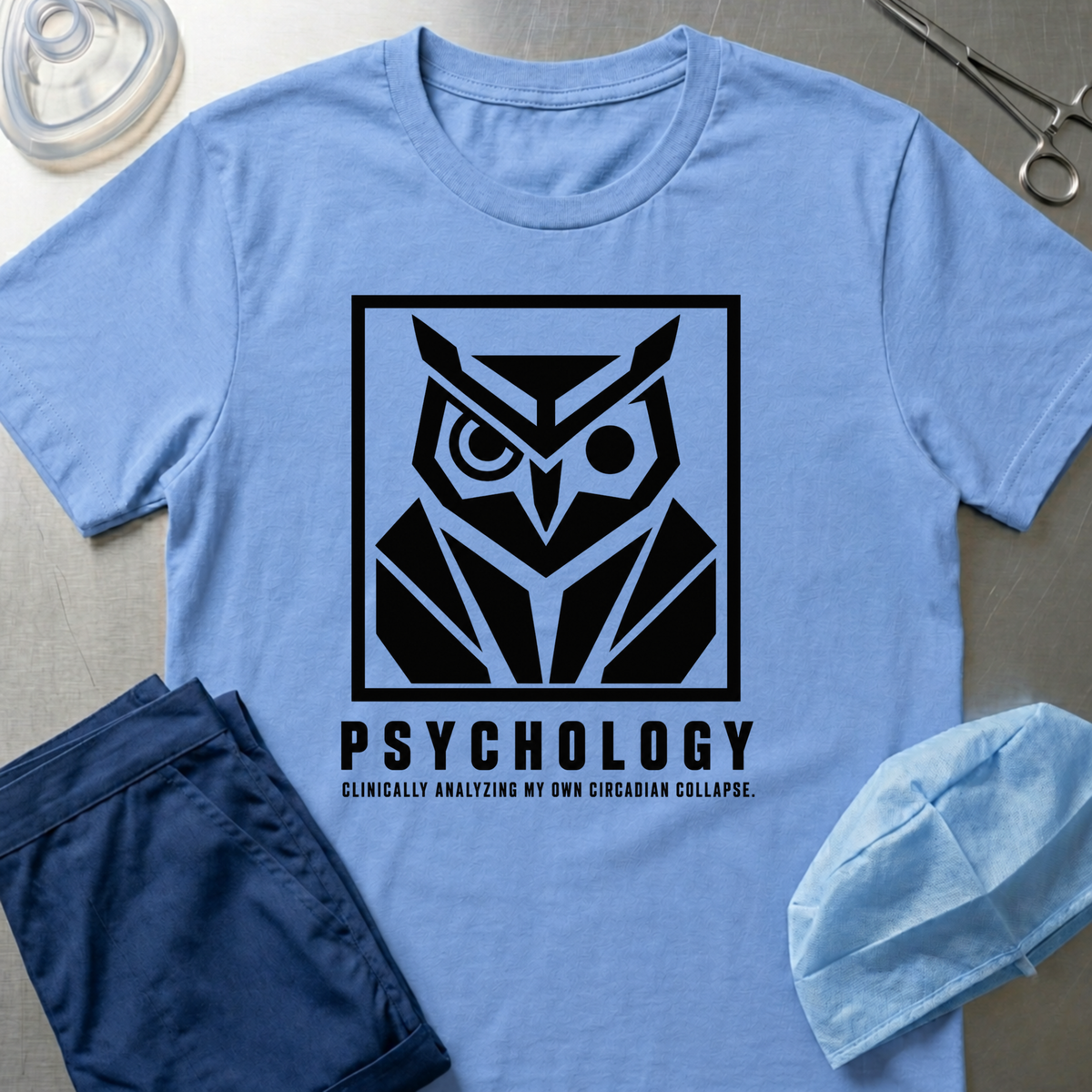 Psychology T-Shirt