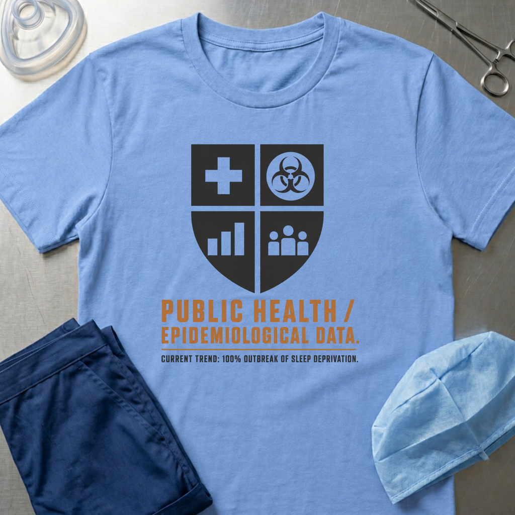 Public Health T-Shirt