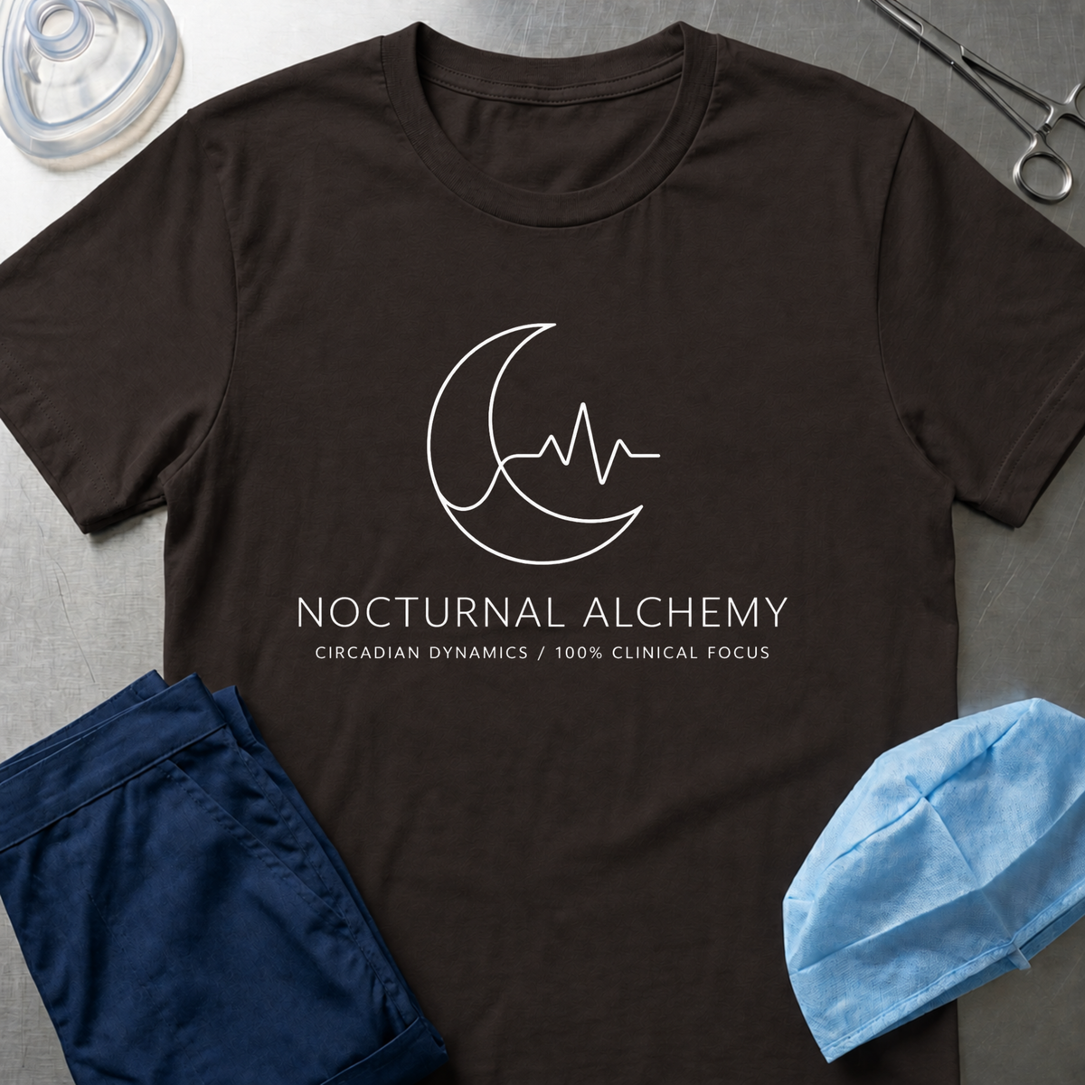 Nocturnal Alchemy T-Shirt