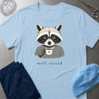 Well Rested T-shirt