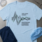 Vital Sign Steady T-Shirt