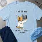 Trust Me, It's Fine T-Shirt
