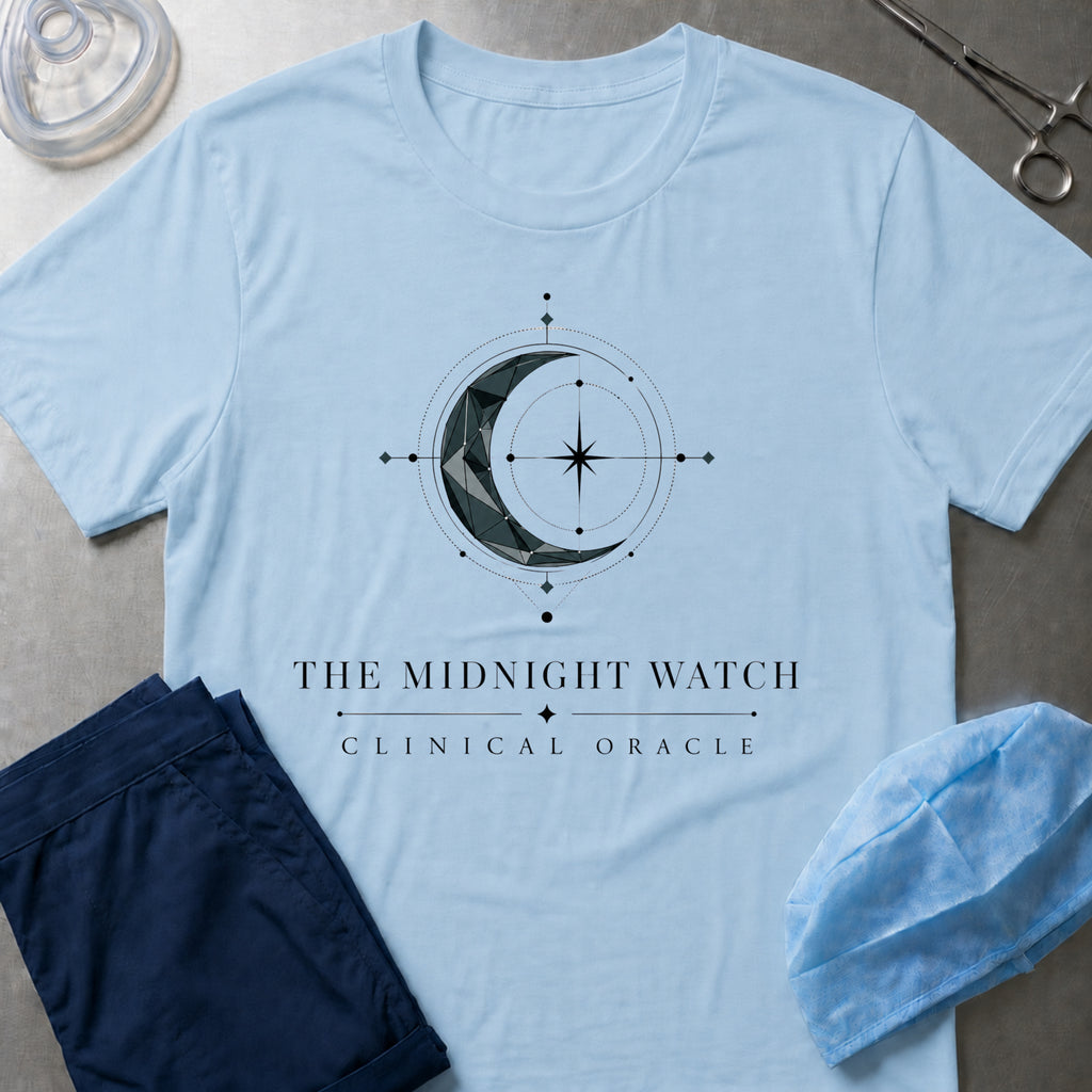 The Midnight Watch T-Shirt