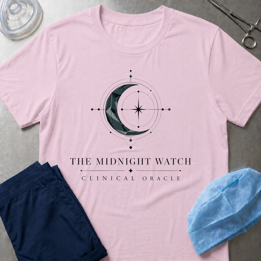 The Midnight Watch T-Shirt