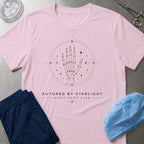 Sutured by Starlight T-Shirt
