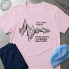 Vital Sign Steady T-Shirt
