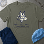 3AM Clarity Nurse T-Shirt