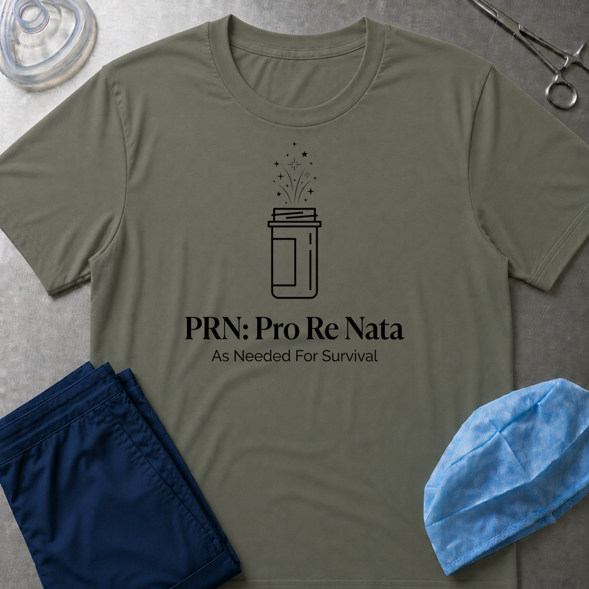 Pro Re Nata T-Shirt